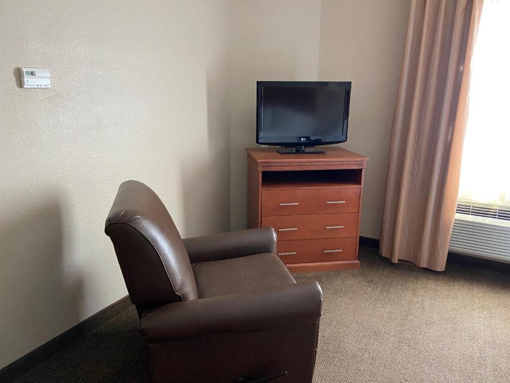 Studio Suite interior